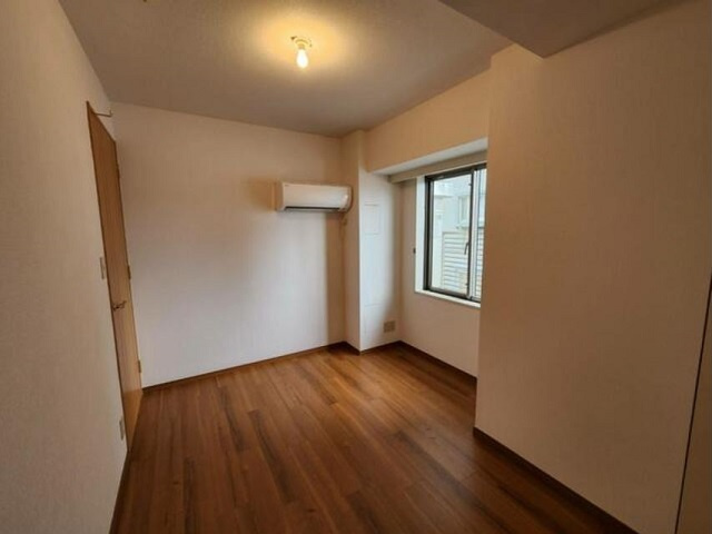 港区西麻布３丁目の賃貸マンションのその他|洋室