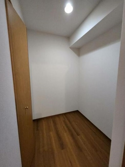 港区西麻布３丁目の賃貸マンションのその他|納戸