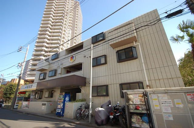 ロータリー所沢ハイツのその他共用部分