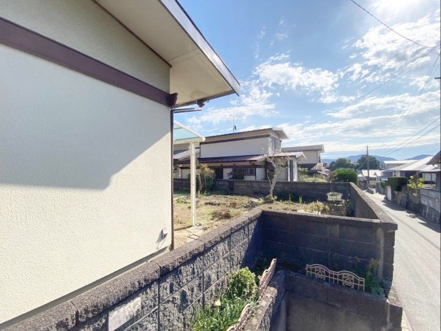 《オーナーチェンジ》糟屋郡須恵町大字須恵 戸建の外観|《オーナーチェンジ物件》気になる方はお気軽にご連絡ください！