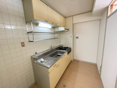 【キッチン】 | フェリオ市駅西Ⅰ