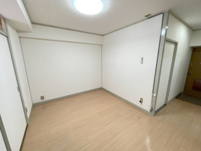 【居間・リビング】 | フェリオ市駅西Ⅰ