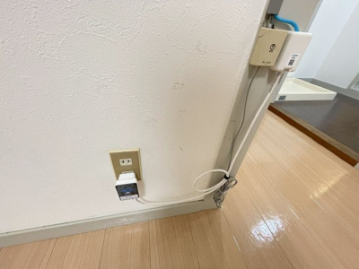 【バルコニー】 | フェリオ市駅西Ⅰ