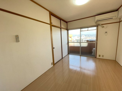 【居間・リビング】 | フェリオ市駅西Ⅰ