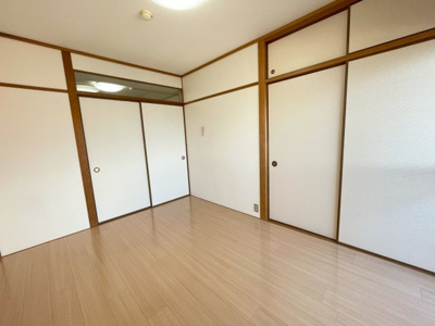 【居間・リビング】 | フェリオ市駅西Ⅰ