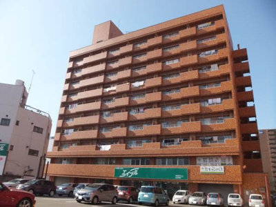 【外観】 | フェリオ市駅西Ⅰ | 完成写真