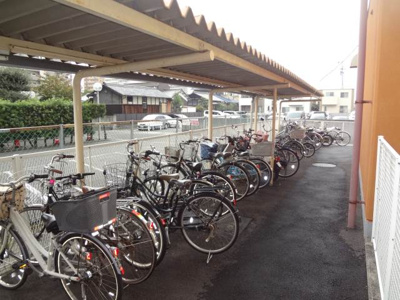 【その他】 | フェリオ市駅西Ⅰ