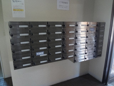 【その他】 | フェリオ市駅西Ⅰ