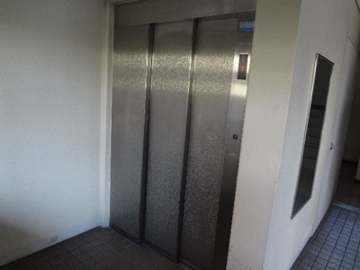 【エントランス】 | フェリオ市駅西Ⅰ