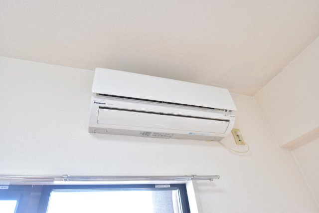 大阪市城東区新喜多２丁目の賃貸マンションの設備