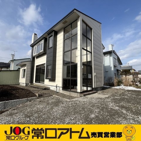 登別市新生町1丁目11-23　リフォーム済中古住宅