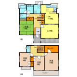 下野市緑5丁目16-13中古住宅の画像