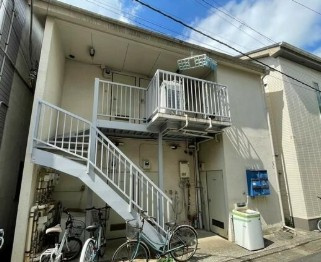 【外観】 | パッソム鵜の木