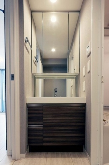 千代田区東神田１丁目の賃貸マンションのその他|駐車場