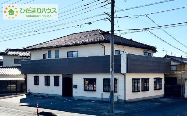 日立市川尻町5丁目　中古戸建