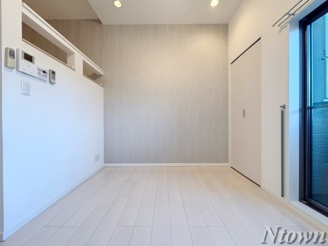 【その他】 | CRESTA | 使いやすい居間です