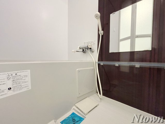 【浴室】 | CRESTA | 日々の暮らしに欠かせないお風呂です