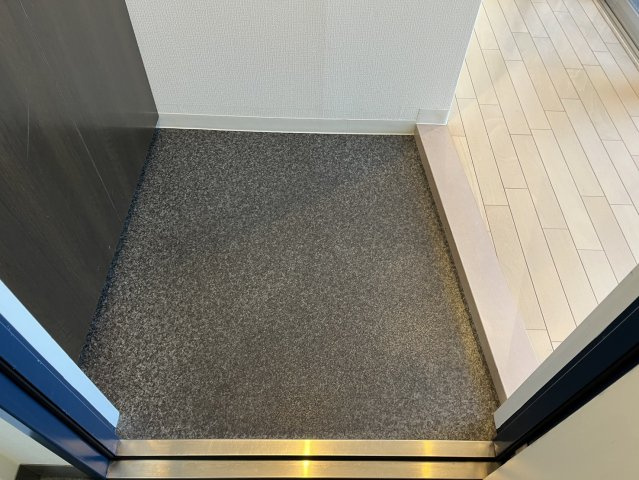 WILL鶴舞｜名古屋市の賃貸ならMy賃貸の玄関|WILL鶴舞