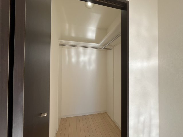WILL鶴舞｜名古屋市の賃貸ならMy賃貸の収納|WILL鶴舞