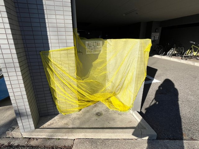 WILL鶴舞｜名古屋市の賃貸ならMy賃貸のその他共用部分|WILL鶴舞