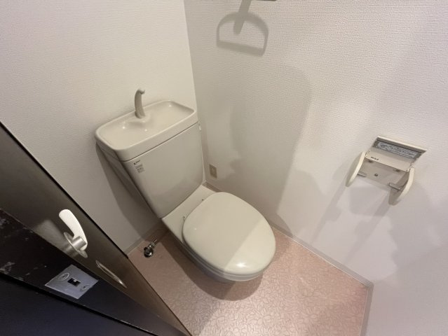 WILL鶴舞｜名古屋市の賃貸ならMy賃貸のトイレ|WILL鶴舞