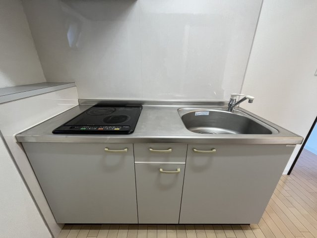 WILL鶴舞｜名古屋市の賃貸ならMy賃貸のキッチン|WILL鶴舞