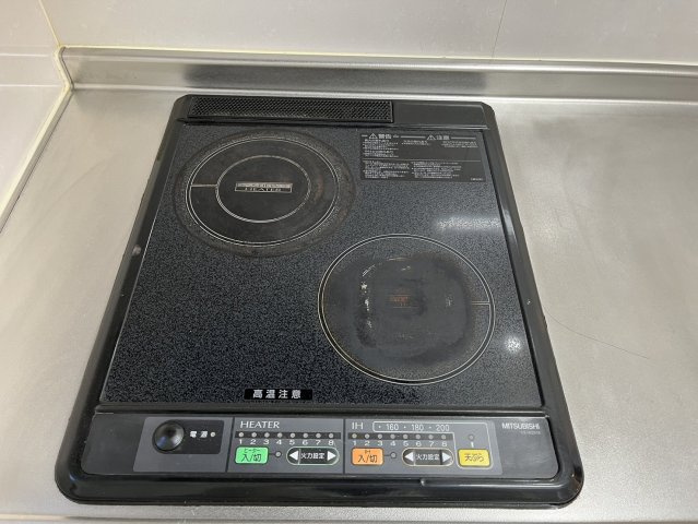 WILL鶴舞｜名古屋市の賃貸ならMy賃貸のキッチン|WILL鶴舞