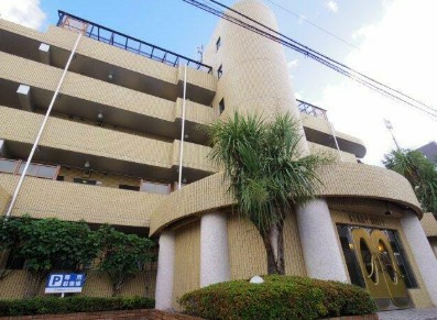 【外観】 | スター・ヒルズ | 綺麗な外観。