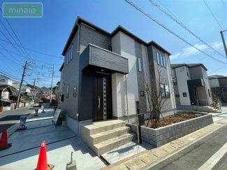 【外観】 | 同タイプ
スタイリッシュな外観でゆったりした空間が魅力的です♪