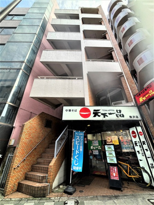 【外観】 | ドエル・クレイン