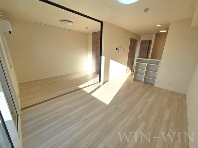 D-square牟呂町のその他