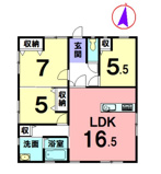 加東市ひろのが丘の画像