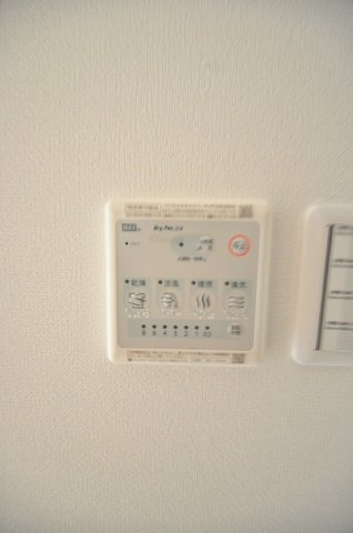 Live Casa城東中央の展望