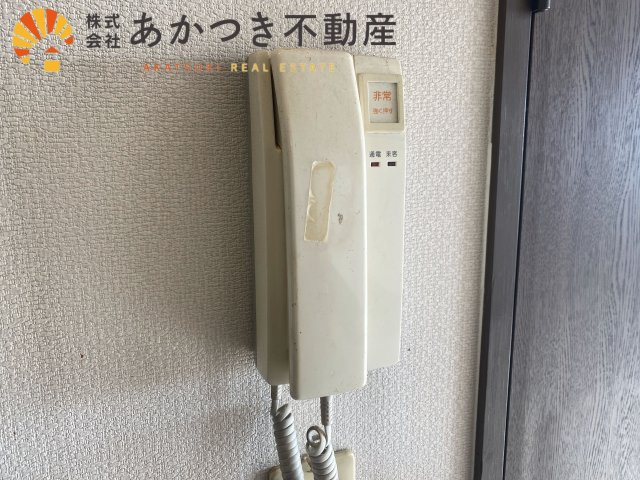 エンゼルハイム姫路白浜の設備
