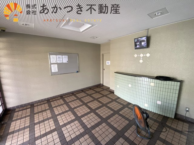 エンゼルハイム姫路白浜のその他共用部分