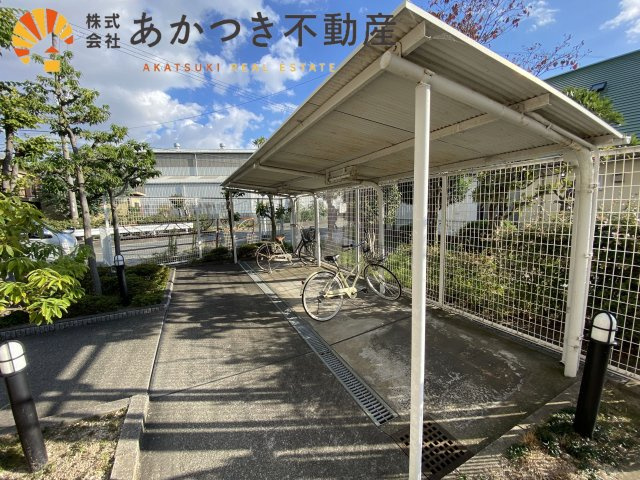 エンゼルハイム姫路白浜のその他共用部分