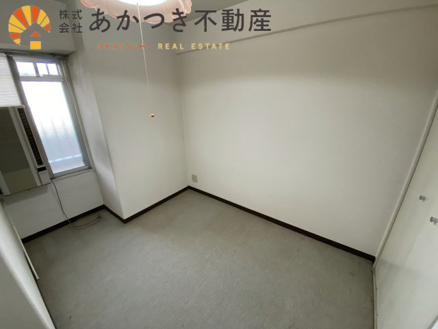 エンゼルハイム姫路白浜の洋室