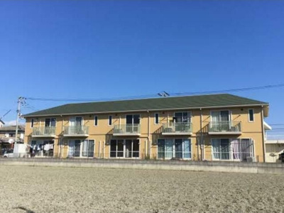 【外観】 | シャーメゾンＹ