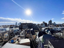 京王瀬田マンションの画像