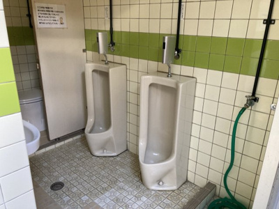 【トイレ】 | 本町7丁目レンタルスペース