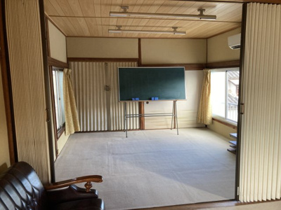 【内装】 | 本町7丁目レンタルスペース