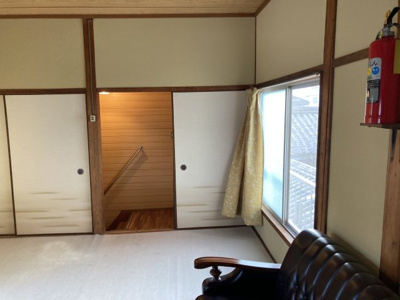 【和室】 | 本町7丁目レンタルスペース