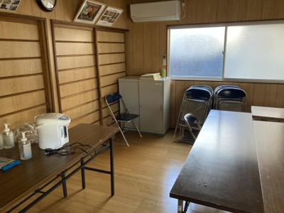 【内装】 | 本町7丁目レンタルスペース