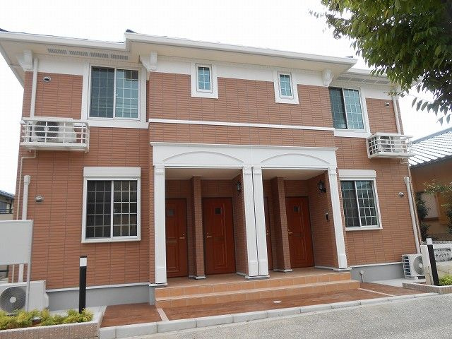 サンリット　　刈谷市近郊の賃貸ならクラスホーム刈谷店の外観