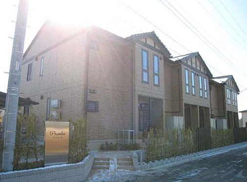 プランドール（研究学園）