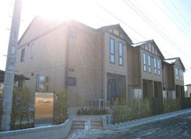 プランドール（研究学園）の画像