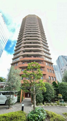 ソフィアタワー勝どき