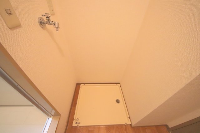 サンビレッジ学園前東坂E棟の設備