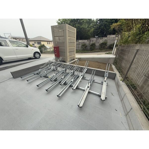 F＋style狭山・池尻中1号館のその他共用部分