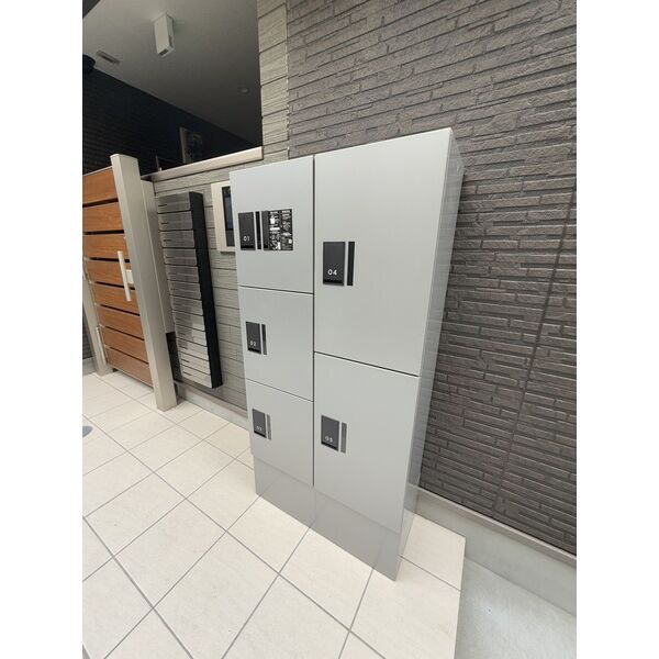 F＋style狭山・池尻中1号館のその他共用部分